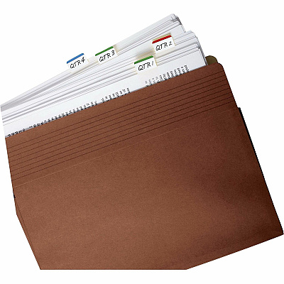Post-it Durable Tabs (MMM686LGBR)