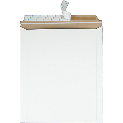 Quality Park Sturdy Fiberboard Photo Mailers (QUA64019)