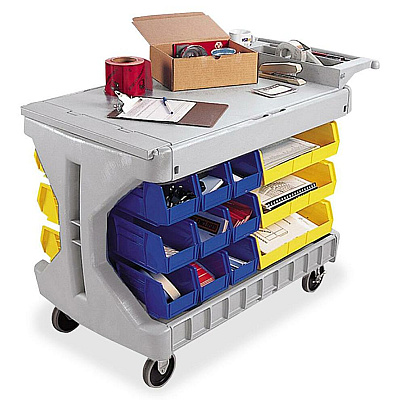 Akro-Mils ProCart Utility Cart (AKM30936)