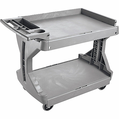 Akro-Mils ProCart Utility Cart (AKM30936)