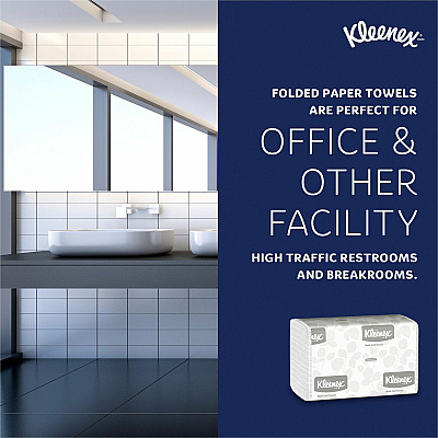 Kleenex Multi-Fold Towels (KCC02046)