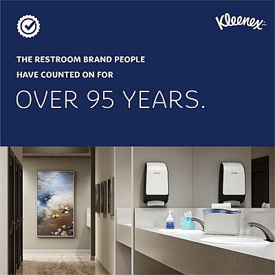 Kleenex Multi-Fold Towels (KCC02046)