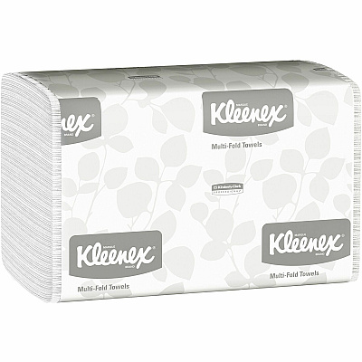 Kleenex Multi-Fold Towels (KCC02046)