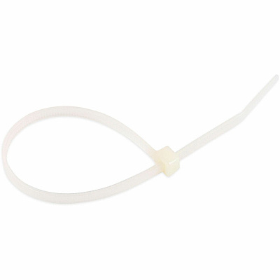 Tatco Tamper-proof Cable Ties (TCO22200)
