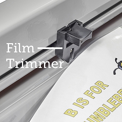 GBC Ultima 65 Thermal Roll Laminator (GBC1710740)
