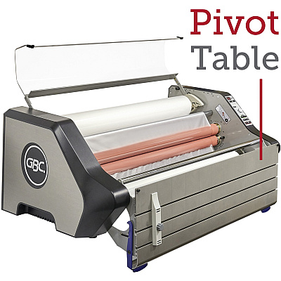 GBC Ultima 65 Thermal Roll Laminator (GBC1710740)