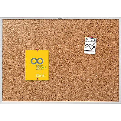 Quartet Classic Series Bulletin Board (QRT2303)
