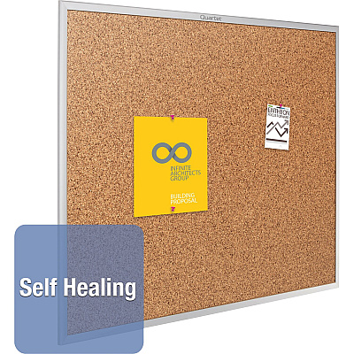 Quartet Classic Series Bulletin Board (QRT2303)