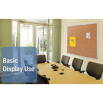 Quartet Classic Series Bulletin Board (QRT2303)