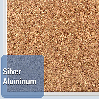 Quartet Classic Series Bulletin Board (QRT2303)