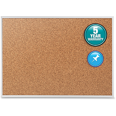 Quartet Classic Series Bulletin Board (QRT2307)