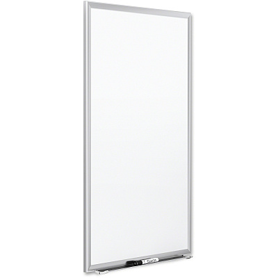 Quartet Classic Premium Porcelain Magnetic Boards (QRT2543)