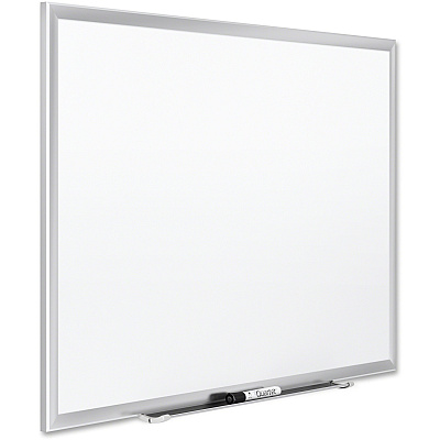 Quartet Classic Premium Porcelain Magnetic Boards (QRT2544)