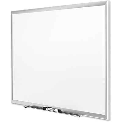 Quartet Classic Premium Porcelain Magnetic Boards (QRT2547)