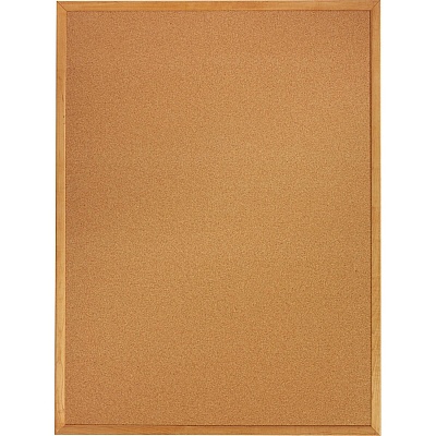 Quartet Classic Series Cork Bulletin Board (QRT304)