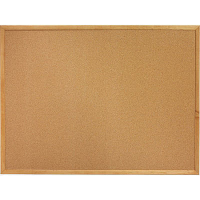 Quartet Classic Series Cork Bulletin Board (QRT308)