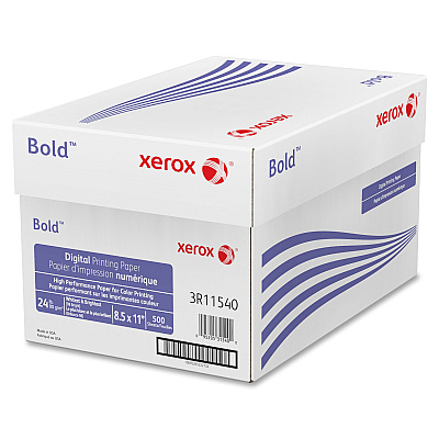 Xerox Bold Digital Printing Paper (XER3R11540)