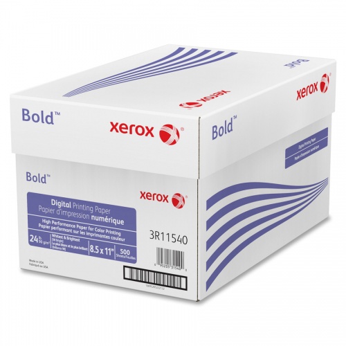 Xerox Bold Digital Printing Paper (3R11540)