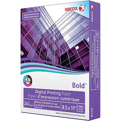 Xerox Bold Digital Printing Paper (XER3R11540)