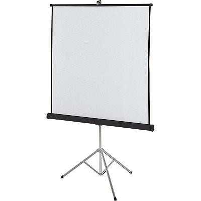 Quartet Manual Projection Screen (QRT570S)