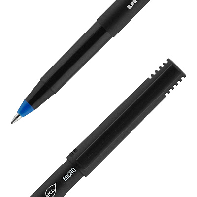uniball Onyx Rollerball Pens (UBC60041)
