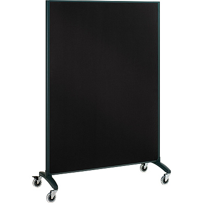 Quartet Motion Room Divider (QRT6630MB)