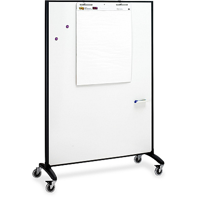 Quartet Motion Room Divider (QRT6640MB)