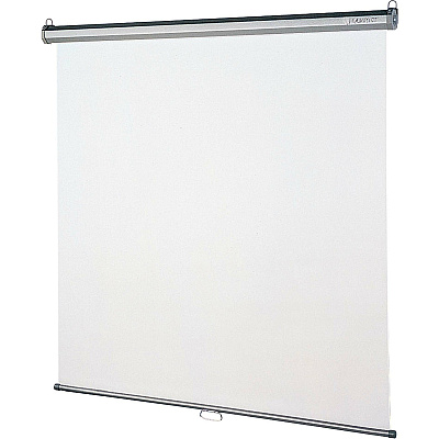 Quartet Manual Projection Screen (QRT670S)