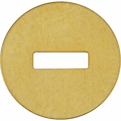 ACCO Brass Fastener Washers (ACC71511)