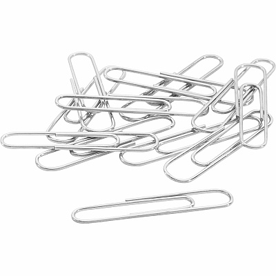 ACCO Premium Paper Clips (ACC72360)