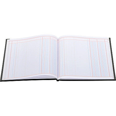Wilson Jones 74100 2-Column Account Book (WLJ74102)