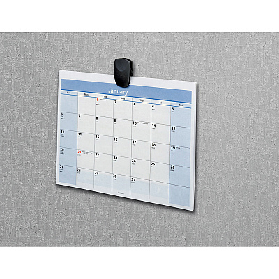 Fellowes Partition Additions Clip (FEL75270)