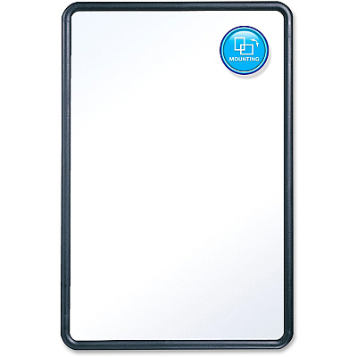 Quartet Contour Whiteboard (QRT7553)