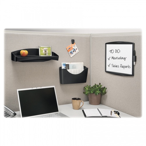 Fellowes Partition Additions Dry Erase Board (75905)
