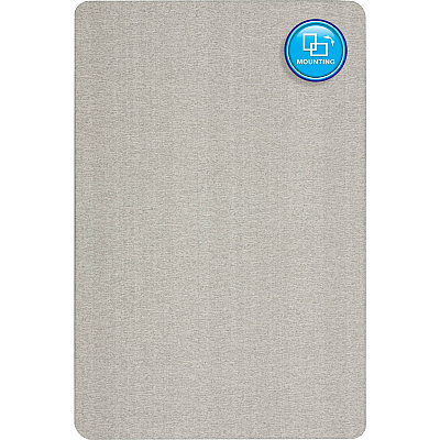 Quartet Oval Office Bulletin Board (QRT7683G)