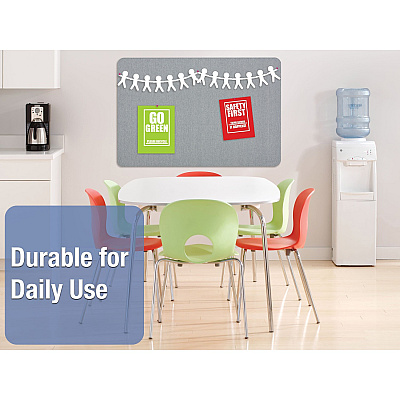 Quartet Oval Office Bulletin Board (QRT7683G)