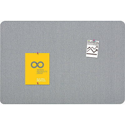 Quartet Oval Office Bulletin Board (QRT7684BE)