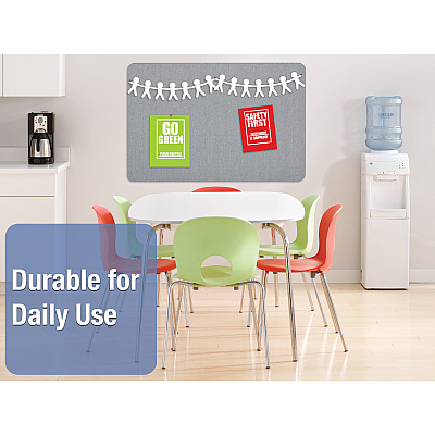 Quartet Oval Office Bulletin Board (QRT7684BE)