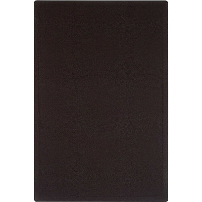 Quartet Oval Office Bulletin Board (QRT7684BK)
