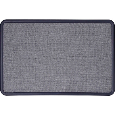 Quartet Contour Bulletin Board (QRT7694BE)