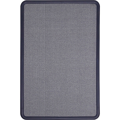 Quartet Contour Bulletin Board (QRT7694BE)
