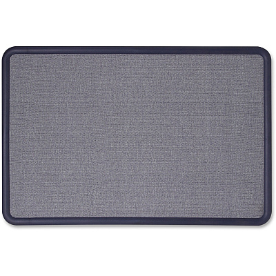 Quartet Contour Bulletin Board (QRT7694BE)