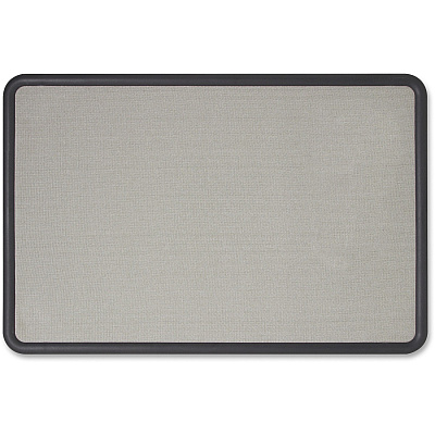 Quartet Contour Bulletin Board (QRT7694G)