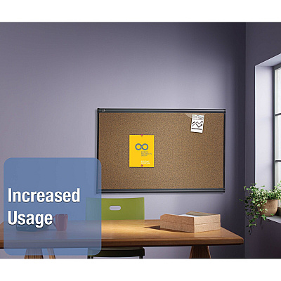 Quartet Prestige Bulletin Board (QRTB243G)