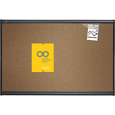 Quartet Prestige Bulletin Board (QRTB243G)