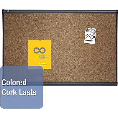 Quartet Prestige Bulletin Board (QRTB243G)
