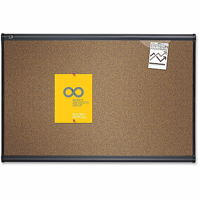 Quartet Prestige Bulletin Board (QRTB243G)