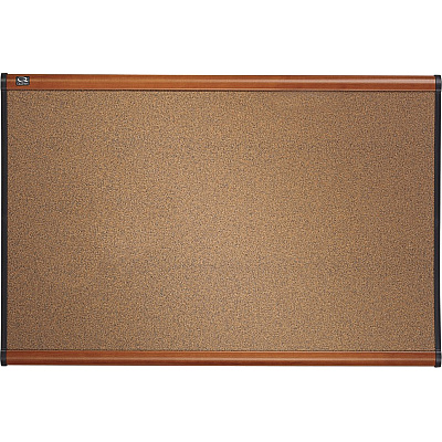 Quartet Prestige Bulletin Board (QRTB243LC)
