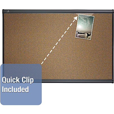 Quartet Prestige Bulletin Board (QRTB244G)