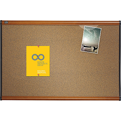 Quartet Prestige Bulletin Board (QRTB247LC)